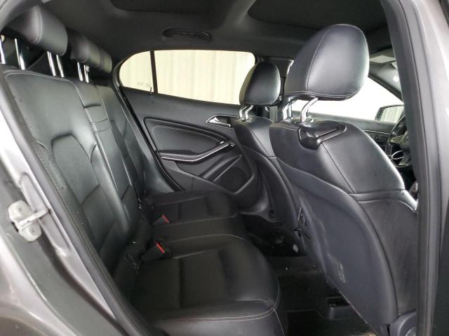 2016 MERCEDES-BENZ GLA 250 4M - WDCTG4GB7GJ254696