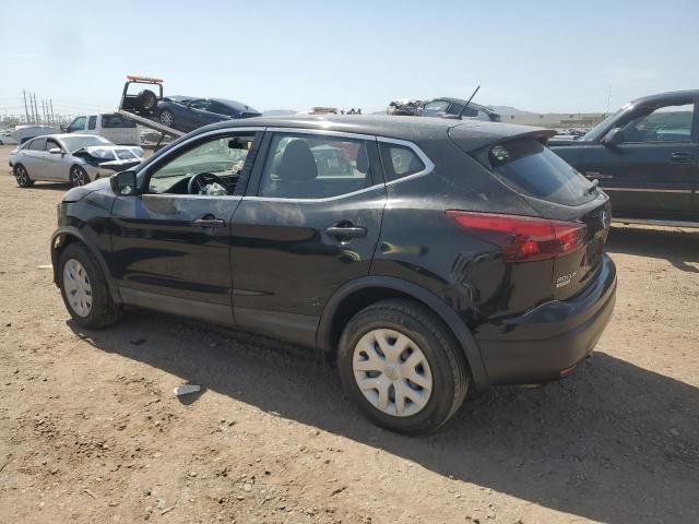 JN1BJ1CP9KW525744 Nissan Rogue Sport S