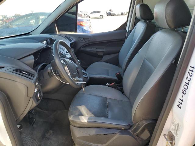 NM0LS7E71E1167861 Ford Transit Connect Xl