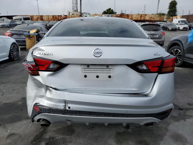 1N4BL4EV2LC135663 Nissan ALTIMA SL