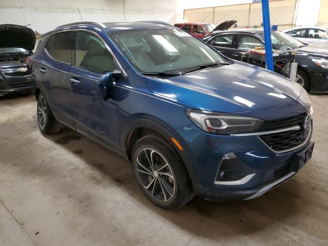 KL4MMGSL5LB121552 2020 BUICK ENCORE, photo no. 4