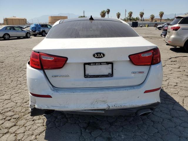 5XXGN4A74FG517392 KIA OPTIMA EX