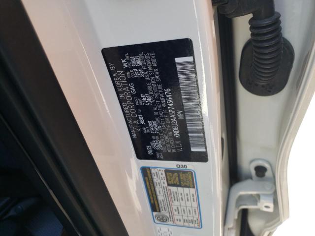 KNDEU2AA5P7456476 KIA SELTOS S