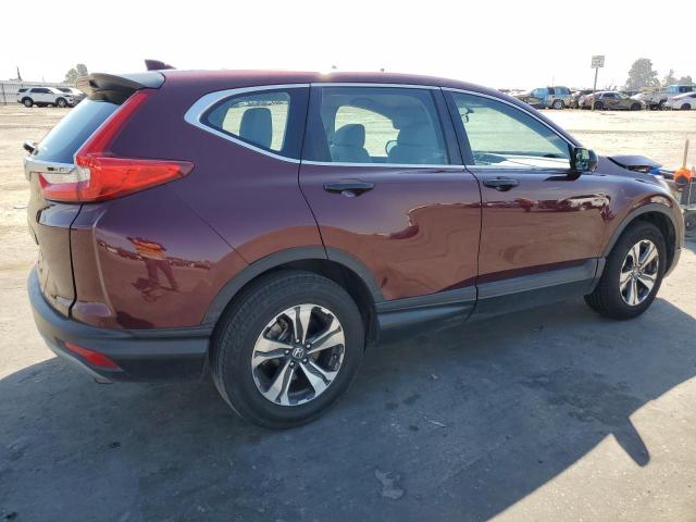 2HKRW5H34JH420382 Honda CR-V LX