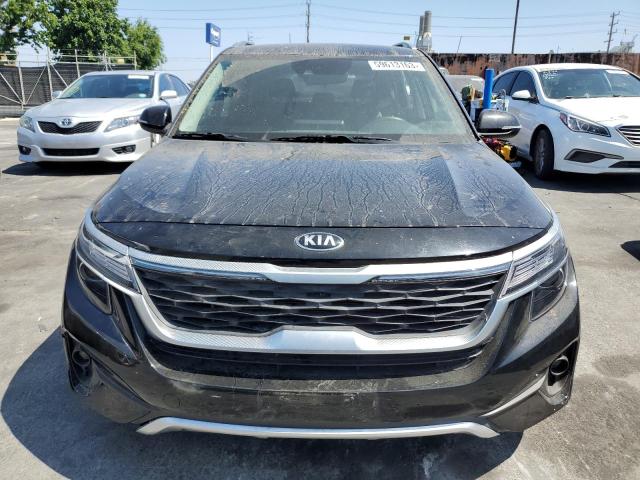 2021 KIA SELTOS S - KNDEUCAA7M7047817