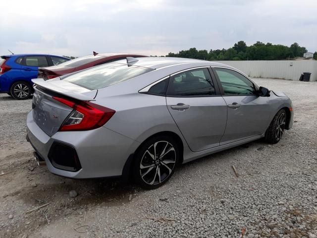 Vin: 2hgfc1e55hh705333, lot: 60874063, honda civic si 20173