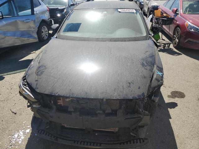 JM1BPABL3M1339417 Mazda 3 SELECT