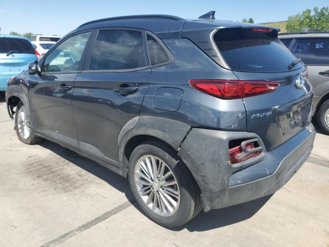 KM8K6CAA0MU602021 Hyundai Kona SEL P 2