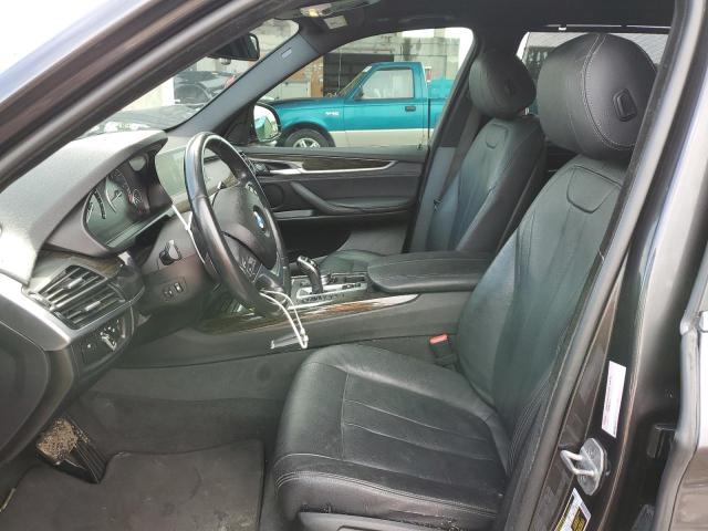 2018 BMW X5 SDRIVE3 - 5UXKR2C58J0X08188
