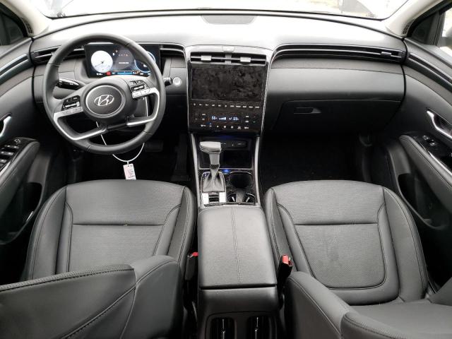 2023 HYUNDAI TUCSON N L KM8JFCAE8PU209399