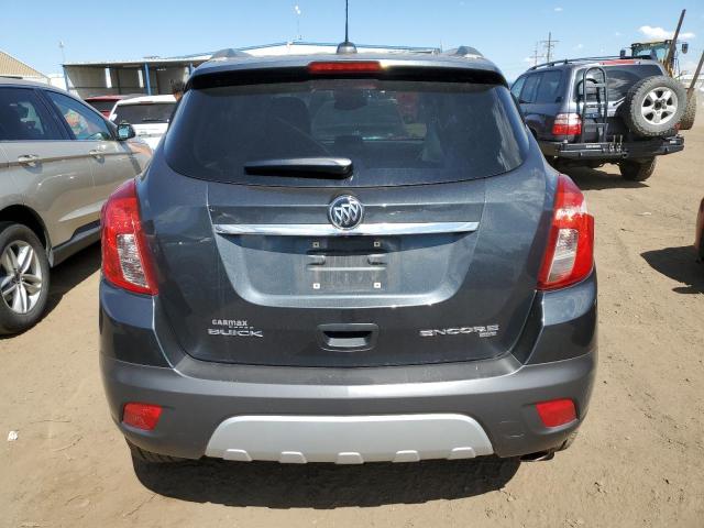 KL4CJESB3GB746103 Buick Encore