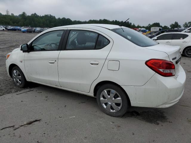 2017 MITSUBISHI MIRAGE ML32F3FJXHH001164