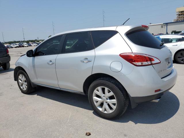 JN8AZ1MW4EW522105 Nissan MURANO S