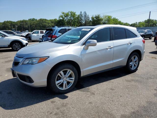 2013 Acura RDX 