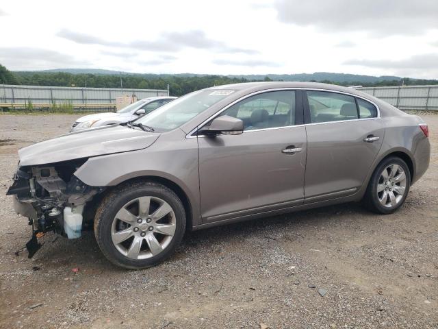 2011 Buick LaCrosse CXL