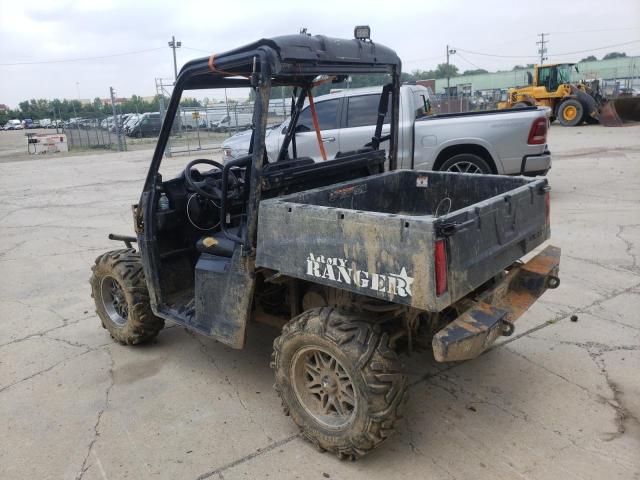 2017 POLARIS RANGER 500 - 3NSRMA505HE896341