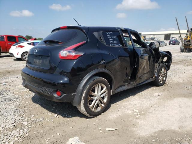 2016 NISSAN JUKE S - JN8AF5MR1GT605439