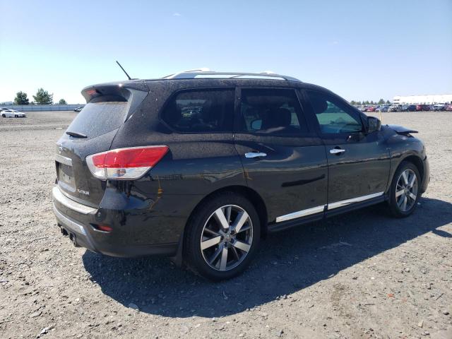 5N1AR2MN6FC661515 Nissan Pathfinder S