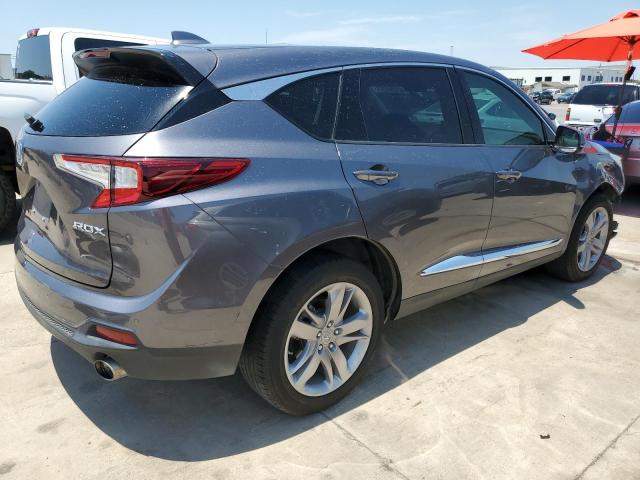 2020 Acura Rdx Advance VIN: 5J8TC1H73LL009520 Lot: 61394383