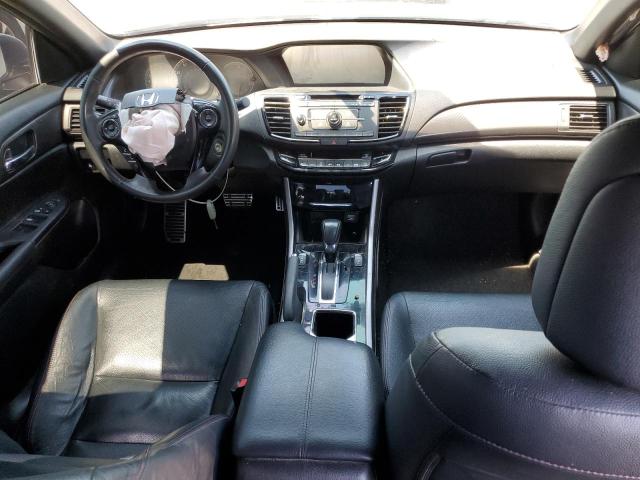 2017 HONDA ACCORD SPO - 1HGCR2F17HA058970