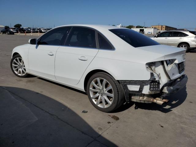 WAUEFAFL0DN047661 2013 AUDI A4 - Image 2