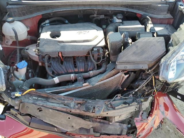 KNDP63AC8L7707530 KIA SPORTAGE S
