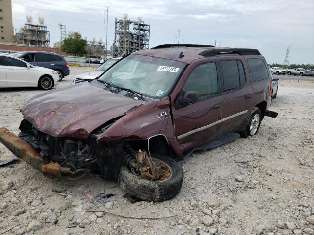 2006 GMC Envoy XL 