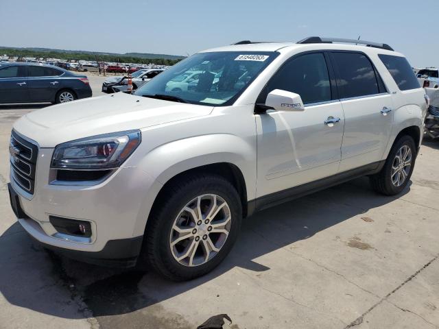 2013 GMC Acadia SLT1