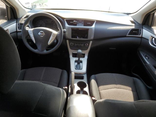 3N1AB7AP8FY248100 Nissan SENTRA S