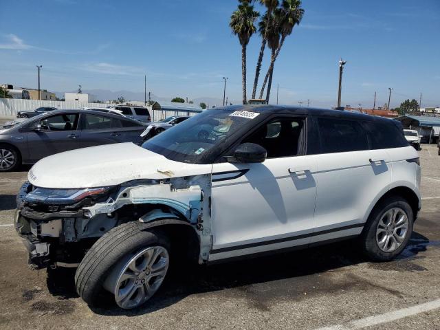 2020 Land Rover Range Rover Evoque S