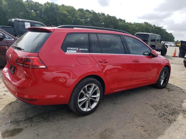 2015 VOLKSWAGEN GOLF SPORT - 3VWCA7AU3FM514836