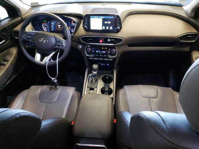 2020 HYUNDAI SANTA FE L - 5NMS5CAA2LH187782