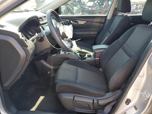 JN8AT2MV6HW011739 Nissan ROGUE S