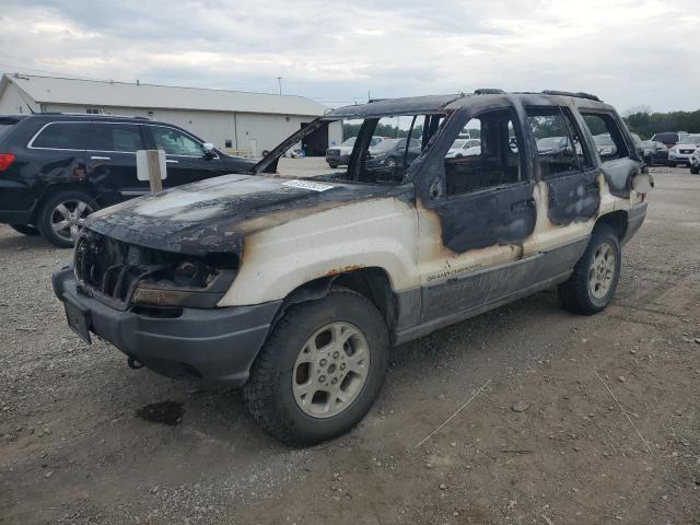 2001 Jeep Grand Cherokee Laredo