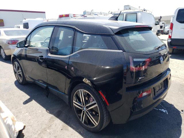 WBY1Z4C5XGV505676 BMW I3 REX