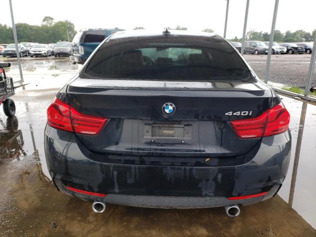2018 BMW 440I GRAN - WBA4J5C52JBM64896
