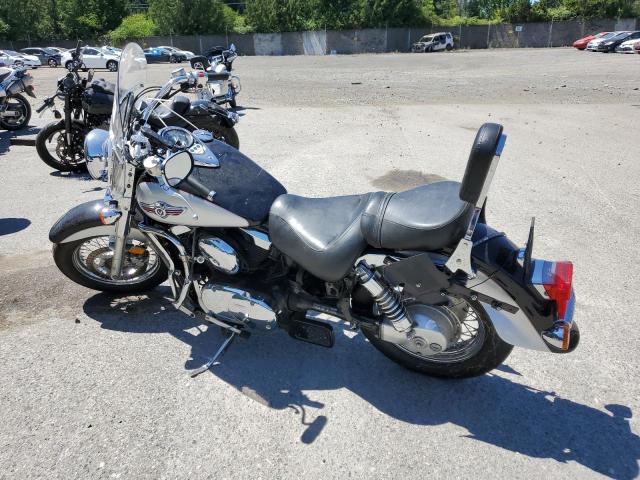 2006 KAWASAKI VN1500 T - JKBVNAT156A001056