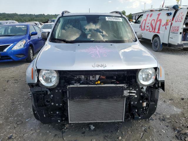 ZACNJBD15KPJ84976 Jeep Renegade Limited