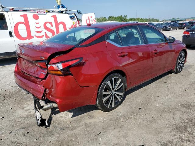 1N4AL4CV3KC227460 Nissan ALTIMA SR