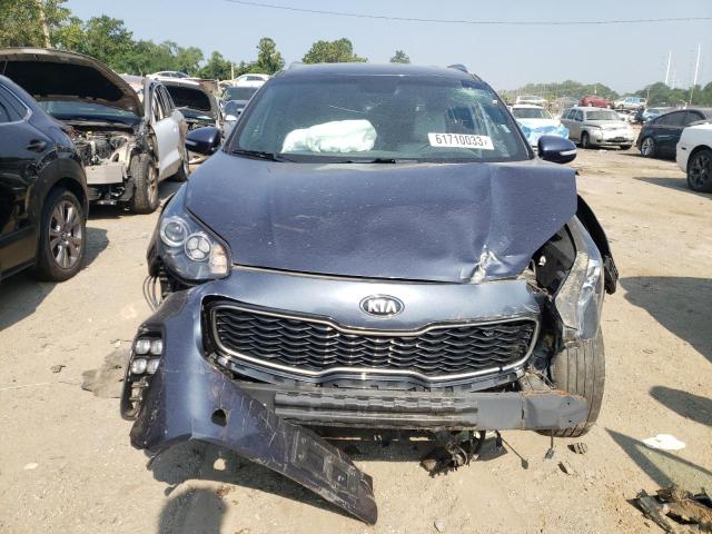 KNDPNCAC6K7542126 Kia Sportage E 5