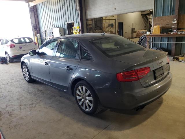 VIN WAUBFAFL6EN022588 2014 Audi A4, Premium no.2