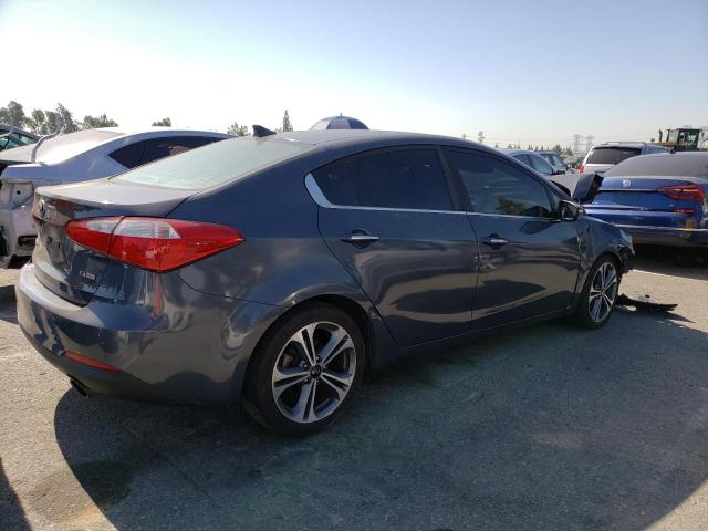KNAFX4A81G5581696 KIA FORTE EX