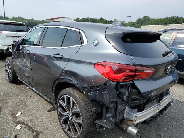 VIN WBXYJ5C59K5N34403 2019 BMW X2, Xdrive28I no.2