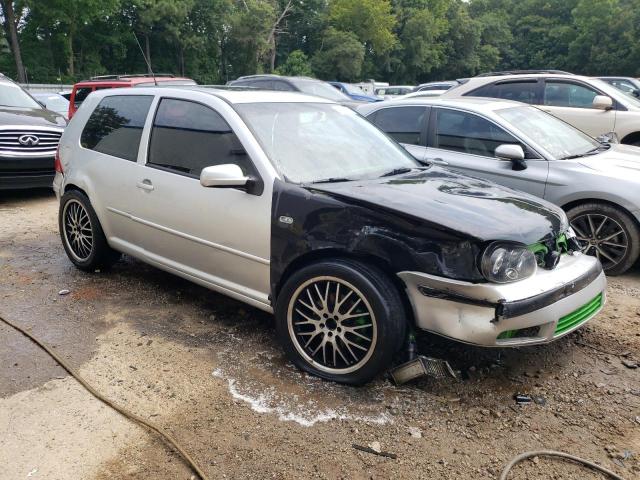 2001 Volkswagen Gti Gls VIN: WVWDC21J41W087993 Lot: 60749423