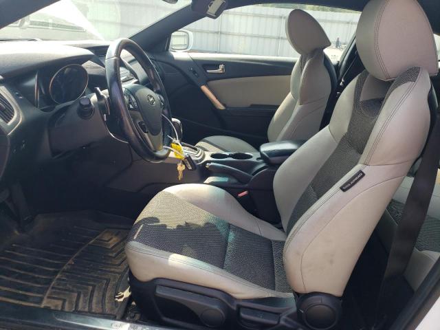 2015 HYUNDAI GENESIS CO - KMHHT6KJ0FU127623