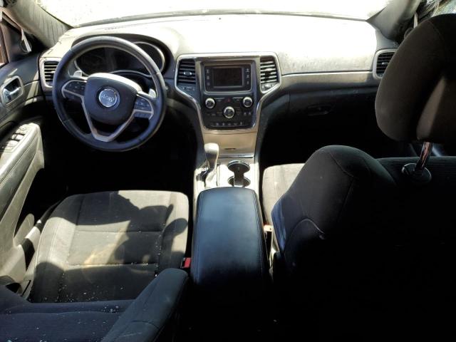 1C4RJFAGXHC849422 Jeep Grand Cherokee Laredo