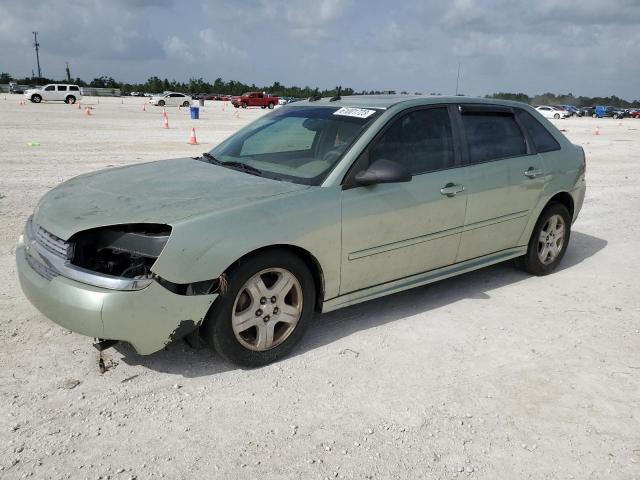 2004 Chevrolet Malibu Maxx LT