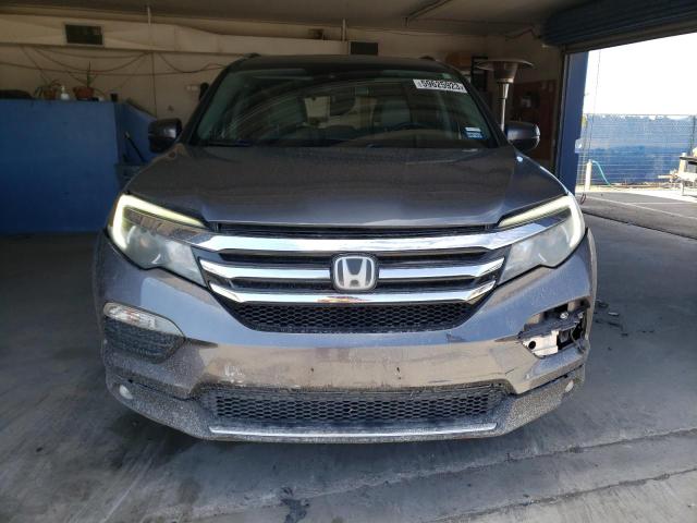 5FNYF6H92GB022858 Honda Pilot Touring