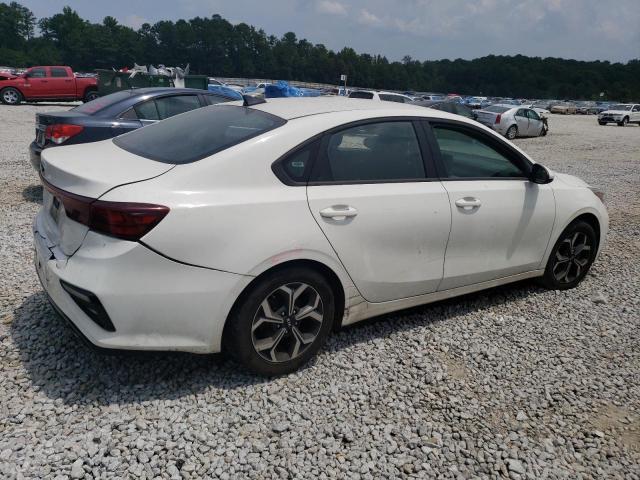 3KPF24AD7KE031236 Kia Forte FE 3