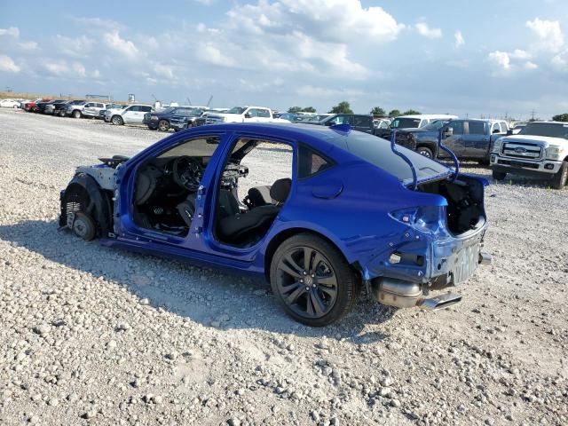 2021 ACURA TLX TECH A - 19UUB6F59MA005684
